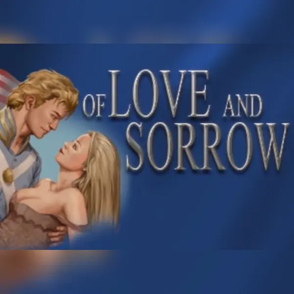 Of Love And Sorrow — Steam, Standard