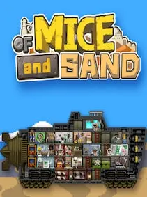 OF MICE AND SAND -REVISED — Steam, Standard