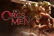 Of Orcs And Men — Steam, Standard