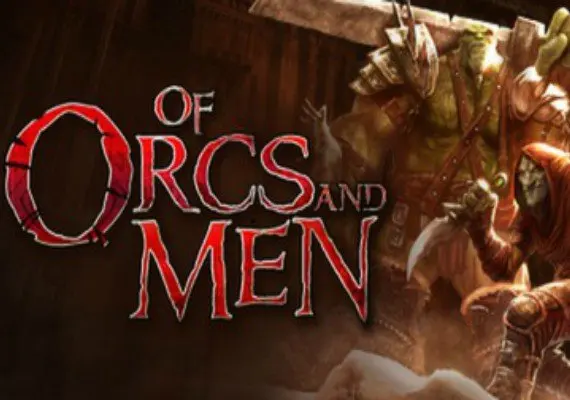 Of Orcs And Men EN/DE/FR/IT/PL/PT/RU/ES — Steam, Standard