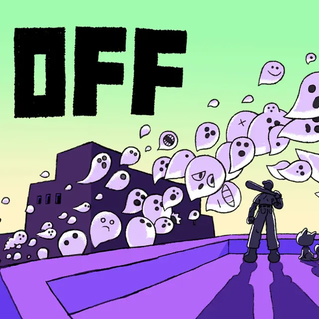 OFF — Steam, Standard