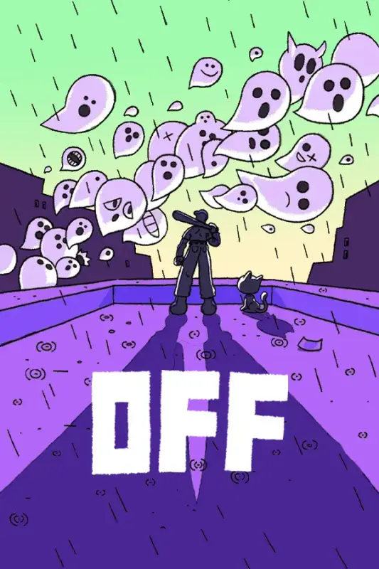 OFF — Steam, Standard