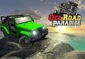 Off-Road Paradise: Trial 4x4 — Steam, Standard