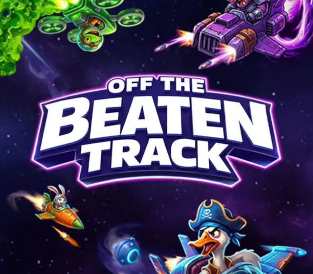 Off the Beaten Track — Steam, Standard
