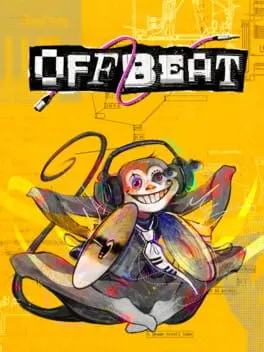 Jaquette de OFFBEAT — jeu PC (Steam)
