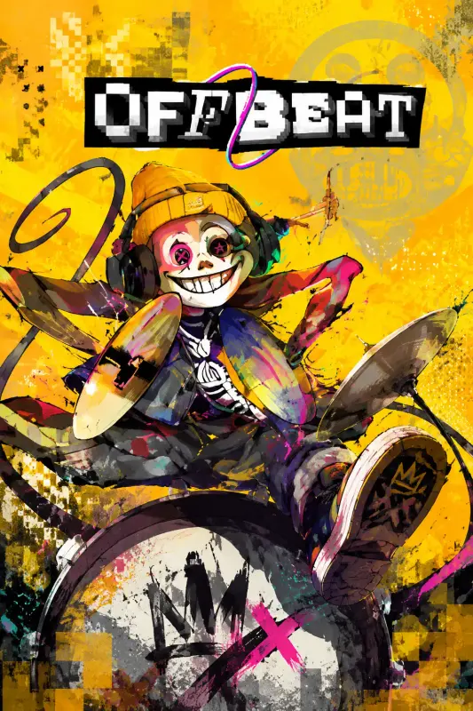OFFBEAT — Steam, Standard