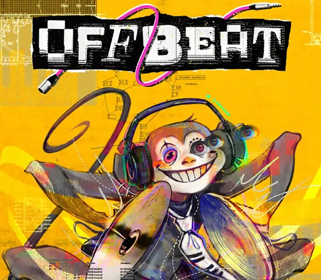 OFFBEAT — Steam, Standard