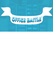Office Battle — Steam, Standard