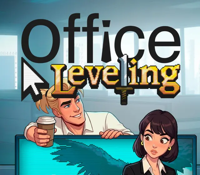 Office Leveling — Steam, Standard