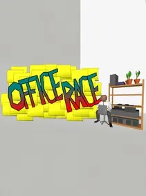 Office Race — Steam, Standard