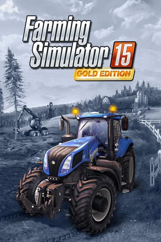 Official Expansion (Gold) (DLC) — Xbox Live, Standard