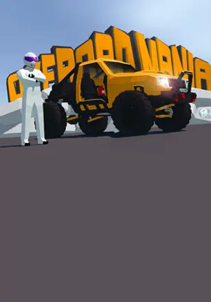 Offroad Mania — Steam, Standard