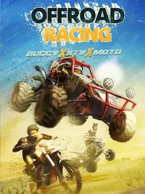 Offroad Racing - Buggy X ATV X Moto — Steam, Standard