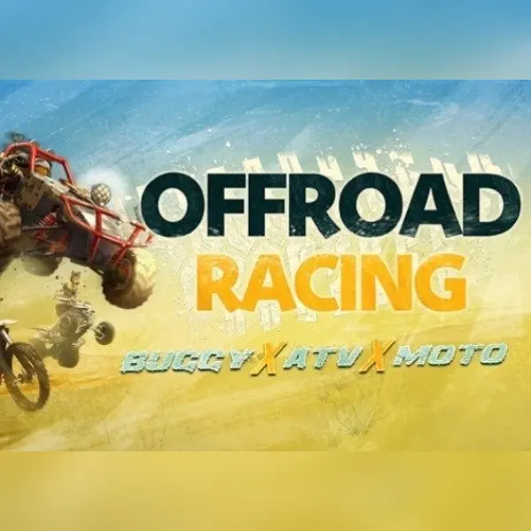 Offroad Racing - Buggy X ATV X Moto — Steam, Standard