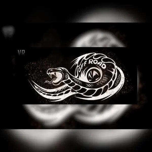 OFFROAD VR — Steam, Standard