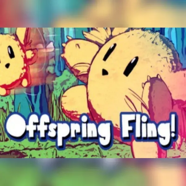 Offspring Fling — Steam, Standard
