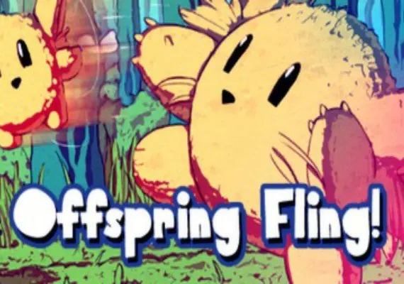 Offspring Fling EN — Steam, Standard