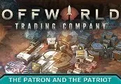 Offworld Trading Company - Limited Supply DLC — Steam, Standard