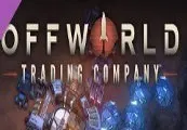 Offworld Trading Company - Scenario Toolkit DLC — Steam, Standard