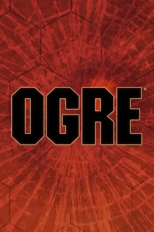 Ogre — Steam, Standard