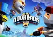 Oh My Godheads — Steam, Standard