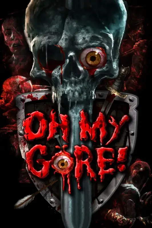Oh My Gore! — Steam, Standard