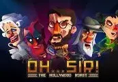 Oh...Sir! The Hollywood Roast — Steam, Standard