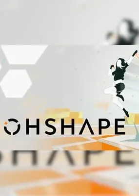 OhShape [VR] — Steam, Standard