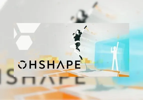 OhShape VR EN/ES — Steam, Standard