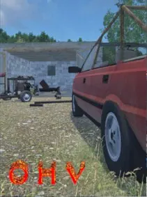 OHV — Steam, Standard