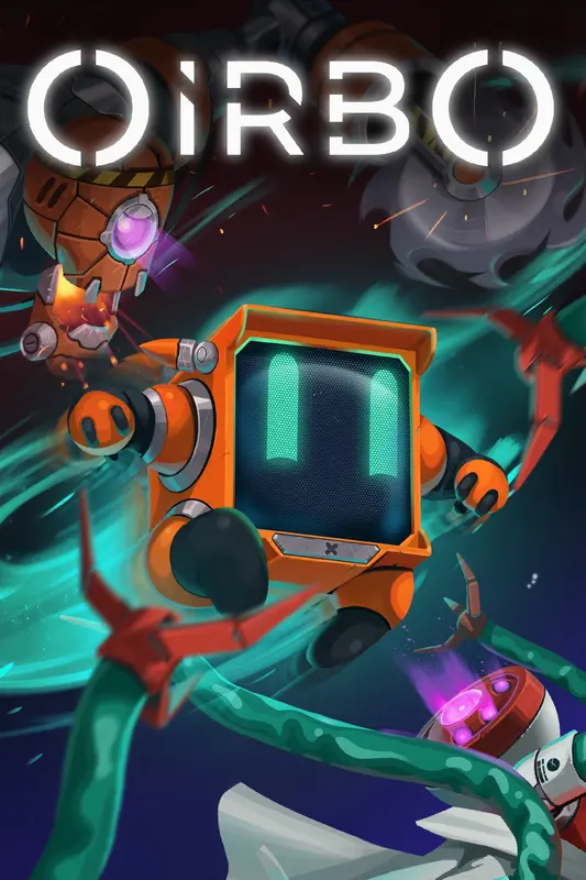 Oirbo — Xbox Live / PC, Standard