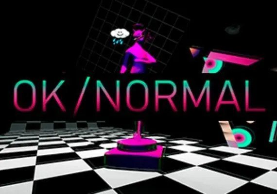 Ok Normal EN — Steam, Standard