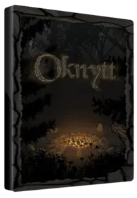 Oknytt — Steam, Standard