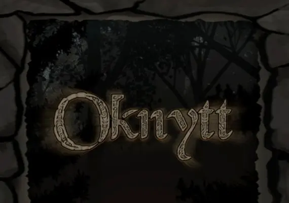 Oknytt EN/DE/RU/ES — Steam, Standard