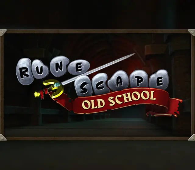 Old School RuneScape 12-Month Membership + OST Manual Delivery — Steam, Standard