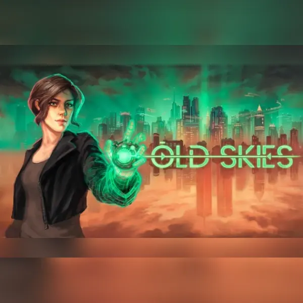 Old Skies — Steam, Standard