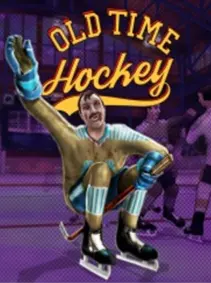 Old Time Hockey — Steam, Standard