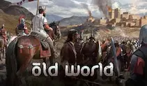 Old World | Complete — Steam, Complete