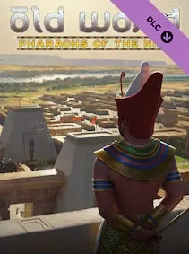 Old World: Pharaohs of the Nile — Steam, Standard
