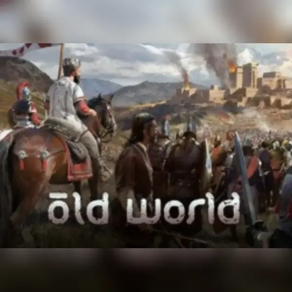 Old World Ultimate (2022) — Steam, Standard