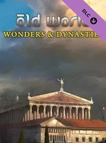 Old World - Wonders and Dynasties — Steam, Standard