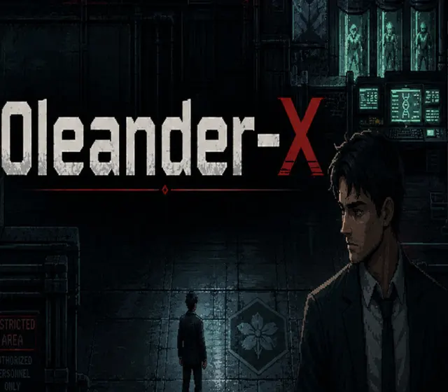Oleander-X — Steam, Standard