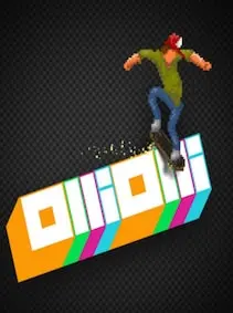 OlliOlli — Steam, Standard