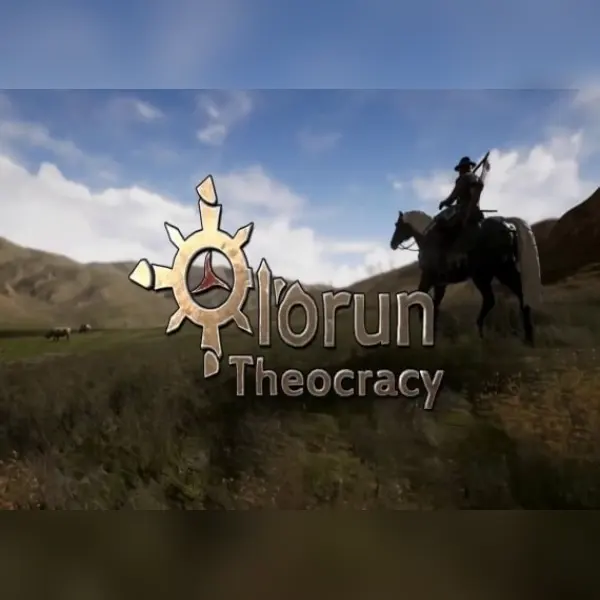 Olorun: Theocracy — Steam, Standard