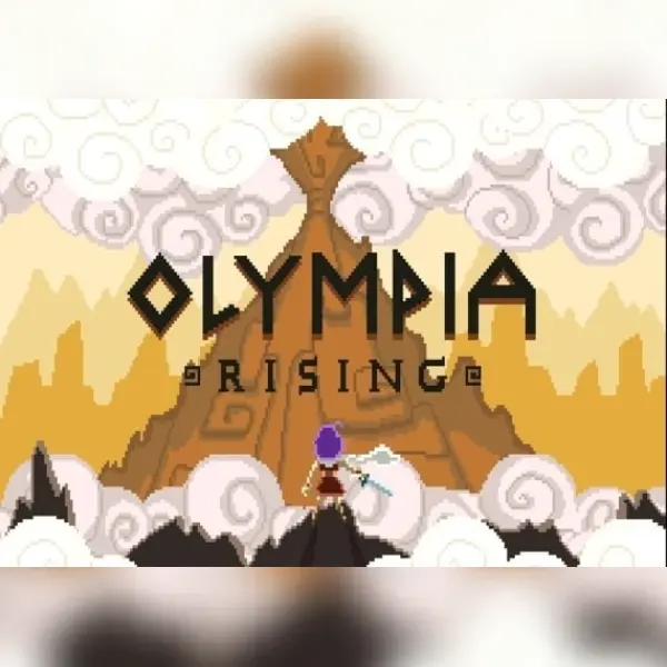 Olympia Rising — Steam, Standard