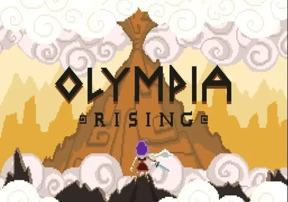 Olympia Rising EN — Steam, Standard