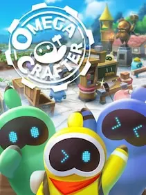 Omega Crafter — Steam, Standard