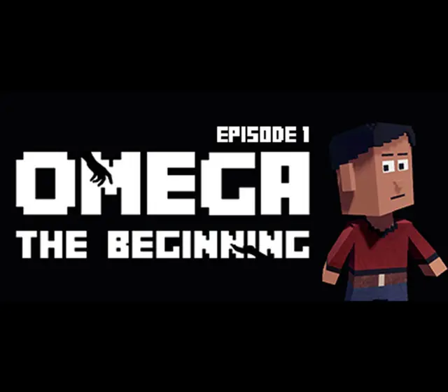 OMEGA: The Beginning - Episode 1 — Steam, Standard