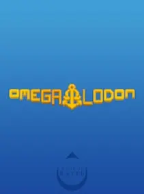 Omegalodon — Steam, Standard