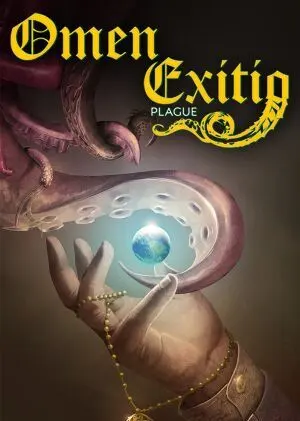 Omen Exitio: Plague — Steam, Standard